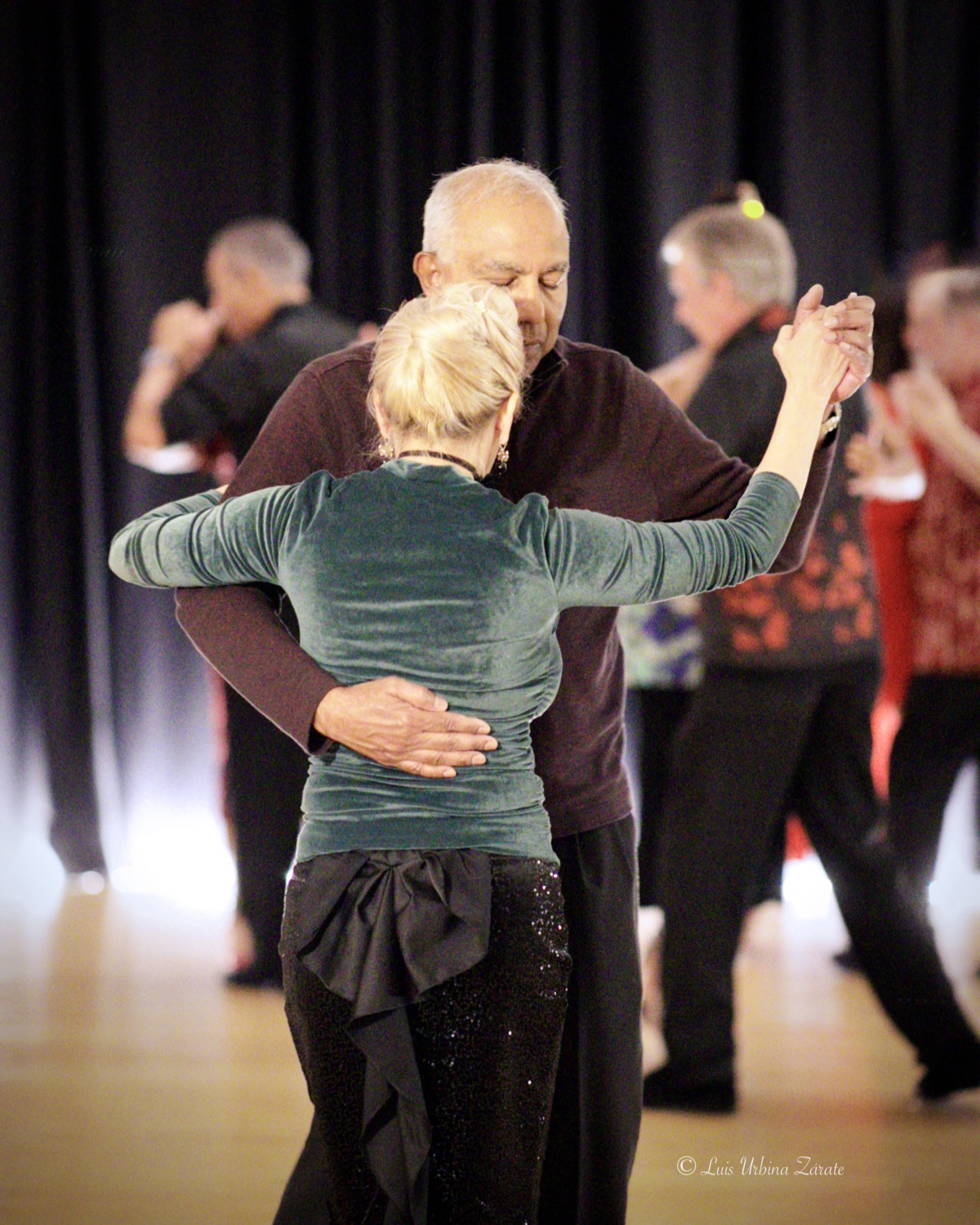 Milonga Feb 2026